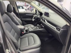 Mazda CX-5 2.0L Automatic FWD Smart Comfort Edition - ფოტო 10
