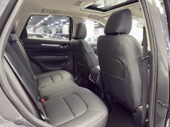 Mazda CX-5 2.0L Automatic FWD Smart Comfort Edition - ფოტო 11