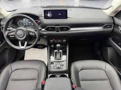 Mazda CX-5 2.0L Automatic FWD Smart Comfort Edition - ფოტო 17