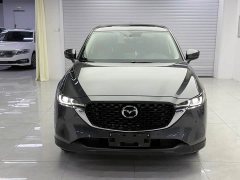 Mazda CX-5 2.0L Automatic FWD Smart Comfort Edition - ფოტო 2