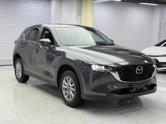 Mazda CX-5 2.0L Automatic FWD Smart Comfort Edition - ფოტო 3