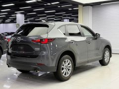 Mazda CX-5 2.0L Automatic FWD Smart Comfort Edition - ფოტო 4