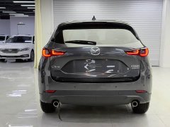 Mazda CX-5 2.0L Automatic FWD Smart Comfort Edition - ფოტო 5