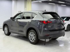 Mazda CX-5 2.0L Automatic FWD Smart Comfort Edition - ფოტო 6