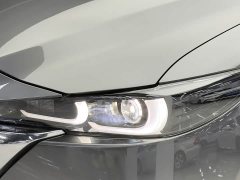 Mazda CX-5 2.0L Automatic FWD Smart Comfort Edition - ფოტო 7