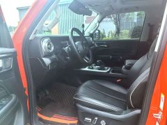 Tank 300 2021 Off-Road Edition 2.0T Conqueror - ფოტო 4