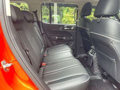 Tank 300 2021 Off-Road Edition 2.0T Conqueror - ფოტო 5