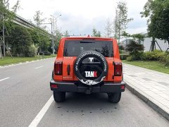 Tank 300 2021 Off-Road Edition 2.0T Conqueror - ფოტო 9