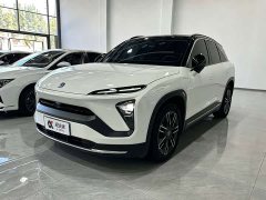 NIO ES6 2020 600KM Sport Edition - ფოტო 1