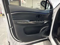 NIO ES6 2020 600KM Sport Edition - ფოტო 10