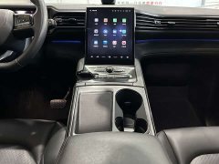 NIO ES6 2020 600KM Sport Edition - ფოტო 13