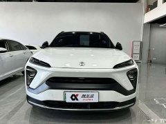 NIO ES6 2020 600KM Sport Edition - ფოტო 2