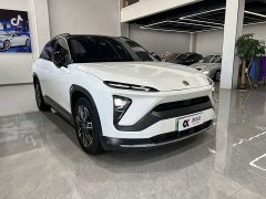 NIO ES6 2020 600KM Sport Edition - ფოტო 3