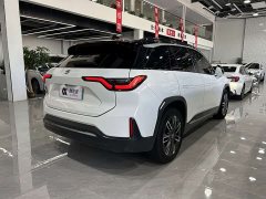 NIO ES6 2020 600KM Sport Edition - ფოტო 4