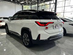 NIO ES6 2020 600KM Sport Edition - ფოტო 6