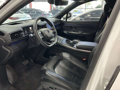 NIO ES6 2020 600KM Sport Edition - ფოტო 7
