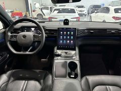 NIO ES6 2020 600KM Sport Edition - ფოტო 8