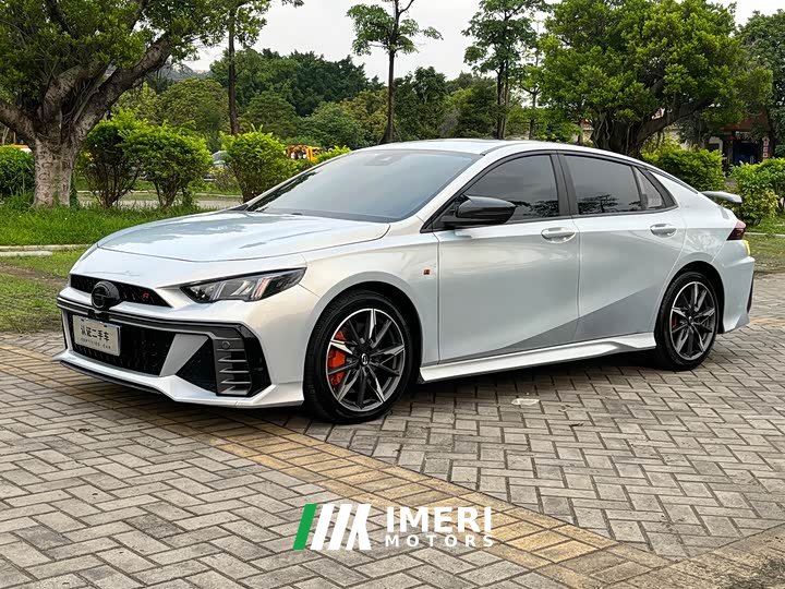 Trumpchi Leopard 2023 400T Automatic R PRO - ავტომობილი ჩინეთიდან