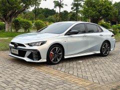 Trumpchi Leopard 2023 400T Automatic R PRO - ფოტო 1