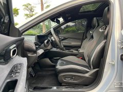 Trumpchi Leopard 2023 400T Automatic R PRO - ფოტო 11