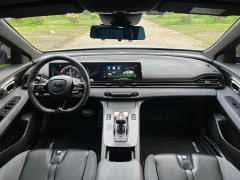 Trumpchi Leopard 2023 400T Automatic R PRO - ფოტო 13