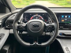 Trumpchi Leopard 2023 400T Automatic R PRO - ფოტო 14