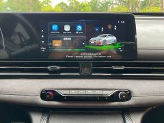 Trumpchi Leopard 2023 400T Automatic R PRO - ფოტო 15
