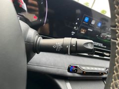 Trumpchi Leopard 2023 400T Automatic R PRO - ფოტო 18