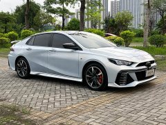 Trumpchi Leopard 2023 400T Automatic R PRO - ფოტო 3