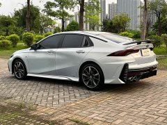 Trumpchi Leopard 2023 400T Automatic R PRO - ფოტო 4