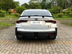 Trumpchi Leopard 2023 400T Automatic R PRO - ფოტო 5