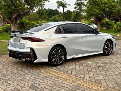 Trumpchi Leopard 2023 400T Automatic R PRO - ფოტო 6