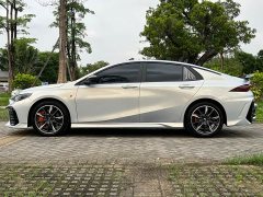 Trumpchi Leopard 2023 400T Automatic R PRO - ფოტო 7