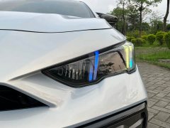 Trumpchi Leopard 2023 400T Automatic R PRO - ფოტო 8