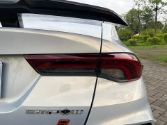 Trumpchi Leopard 2023 400T Automatic R PRO - ფოტო 9
