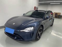 Xiaomi SU7 Rear-Wheel Drive Long Range Smart Driving Edition - ფოტო 1