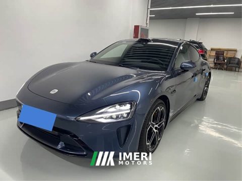 2024 Xiaomi SU7 Rear-Wheel Drive Long Range Smart Driving Edition - ავტომობილი ჩინეთიდან