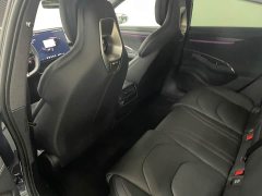 Xiaomi SU7 Rear-Wheel Drive Long Range Smart Driving Edition - ფოტო 11