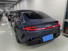 Xiaomi SU7 Rear-Wheel Drive Long Range Smart Driving Edition - ფოტო 13
