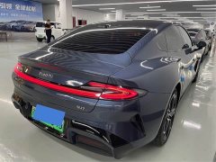 Xiaomi SU7 Rear-Wheel Drive Long Range Smart Driving Edition - ფოტო 14