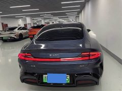 Xiaomi SU7 Rear-Wheel Drive Long Range Smart Driving Edition - ფოტო 15