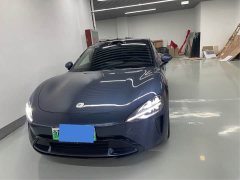 Xiaomi SU7 Rear-Wheel Drive Long Range Smart Driving Edition - ფოტო 2