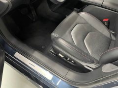 Xiaomi SU7 Rear-Wheel Drive Long Range Smart Driving Edition - ფოტო 8