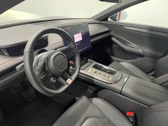 Xiaomi SU7 Rear-Wheel Drive Long Range Smart Driving Edition - ფოტო 9