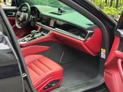 Porsche Panamera 4 Sport Turismo 2.9T - ფოტო 12