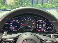 Porsche Panamera 4 Sport Turismo 2.9T - ფოტო 14
