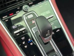 Porsche Panamera 4 Sport Turismo 2.9T - ფოტო 16