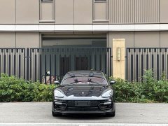 Porsche Panamera 4 Sport Turismo 2.9T - ფოტო 3