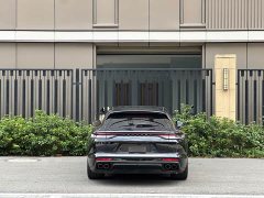 Porsche Panamera 4 Sport Turismo 2.9T - ფოტო 5