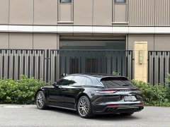 Porsche Panamera 4 Sport Turismo 2.9T - ფოტო 6